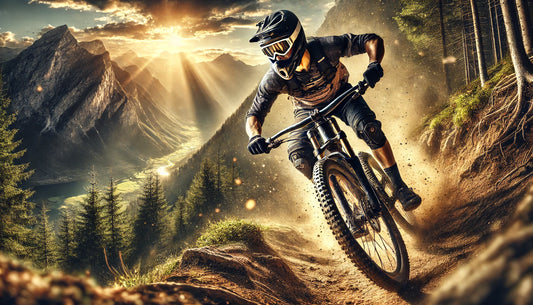 Cómo saber cuál es la mejor bicicleta de montaña para mí