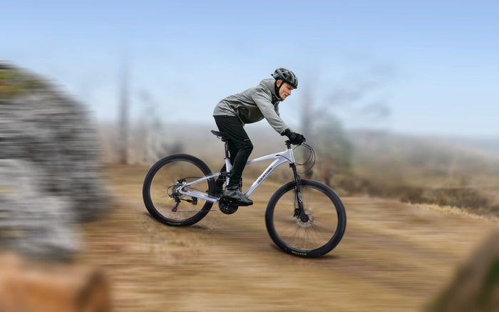 Cruiser 27.5