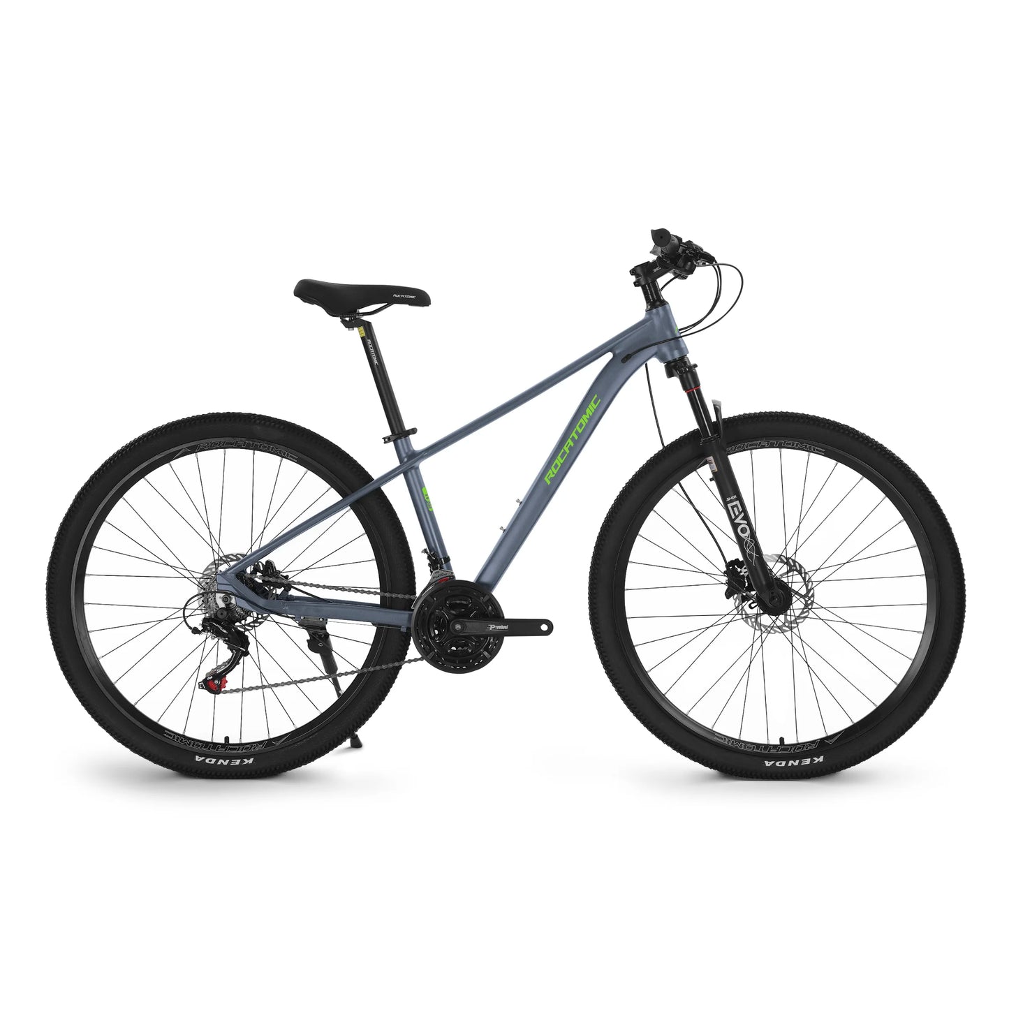 Bicicleta  De Montaña Rocatomic Hyper Rodada 29