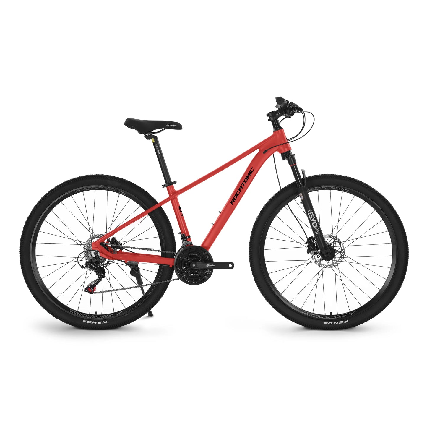 Bicicleta  De Montaña Rocatomic Hyper Rodada 29