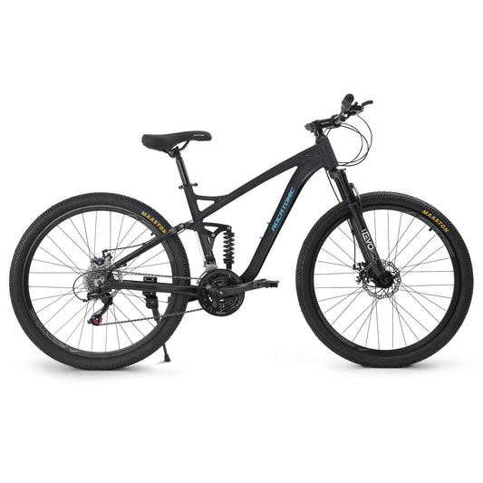 Bicicleta De Montaña Nitro Rodada 27.5