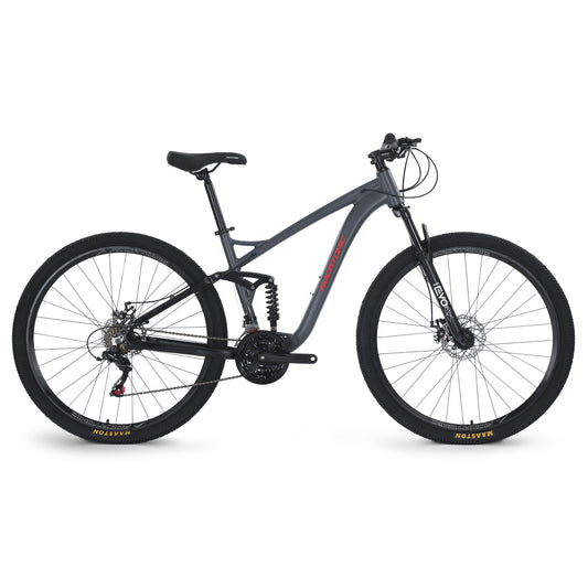 Bicicleta De Montaña Rocatomic Nitro Rodada 29