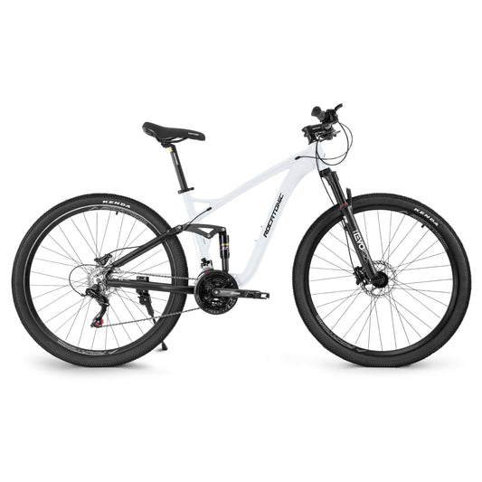 Bicicleta De Montaña Rocatomic Storm Rodada 27.5