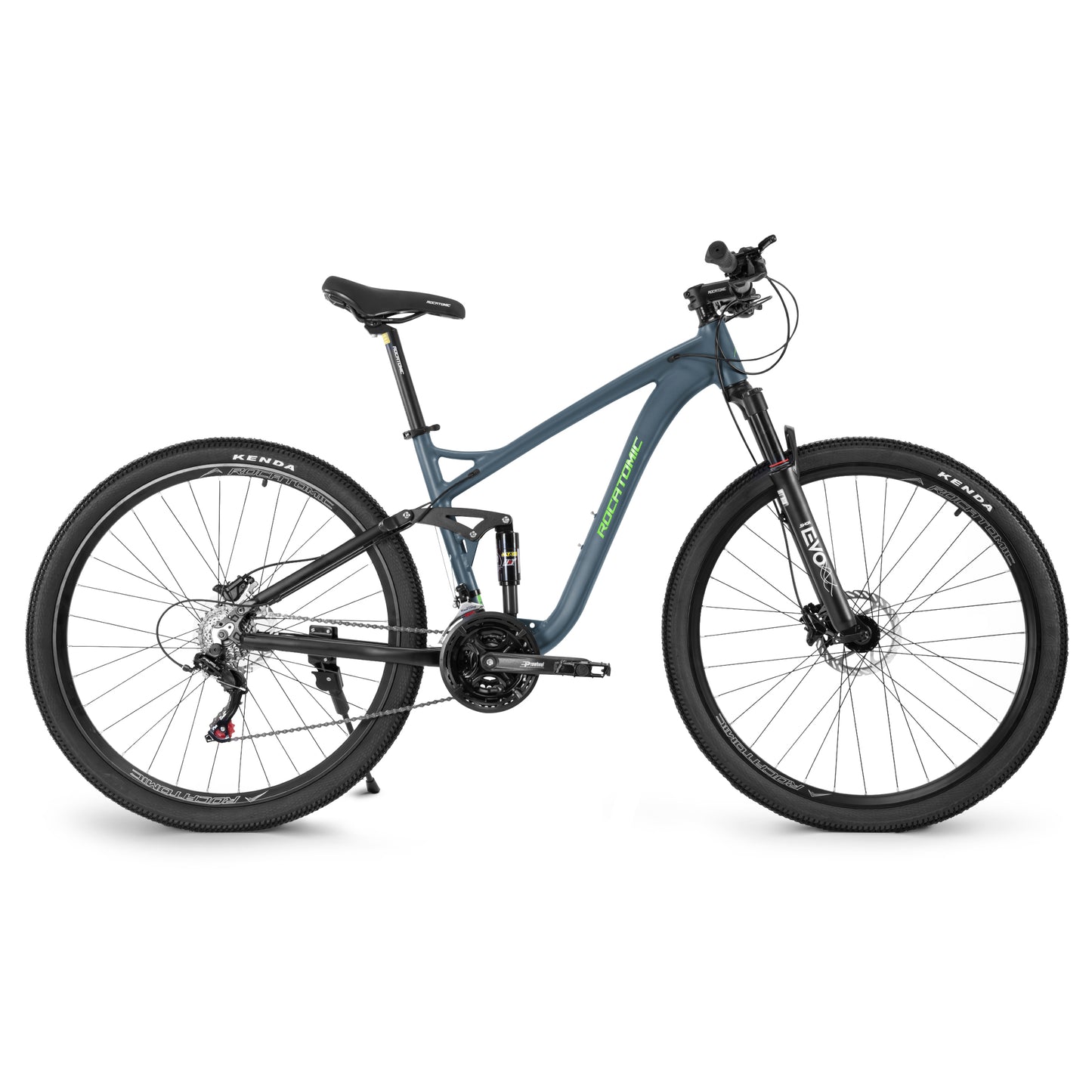 Bicicleta de Montaña Rocatomic Storm Rodada 29