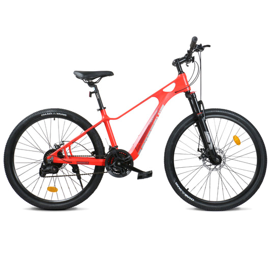Bicicleta De Montaña Rocatomic Thunder
