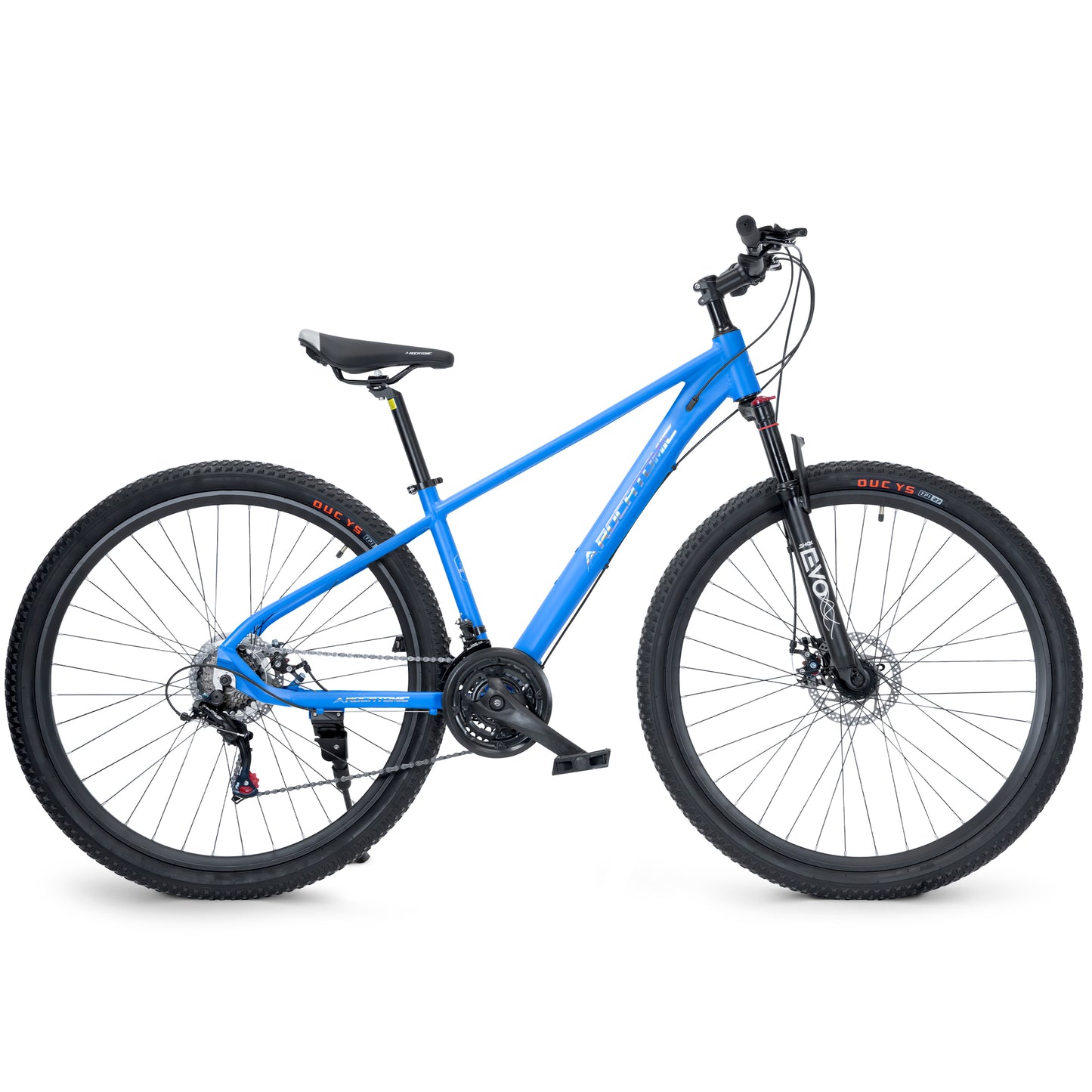Bicicleta De Montaña Vortex Rodada 29
