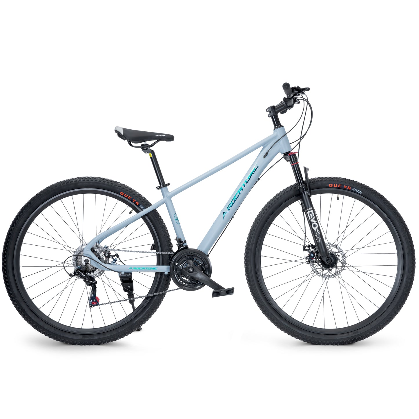 Bicicleta De Montaña Vortex Rodada 29