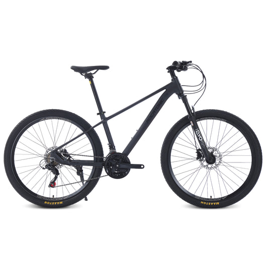 Bicicleta De Montaña Rocatomic Hyper Rodada 27.5
